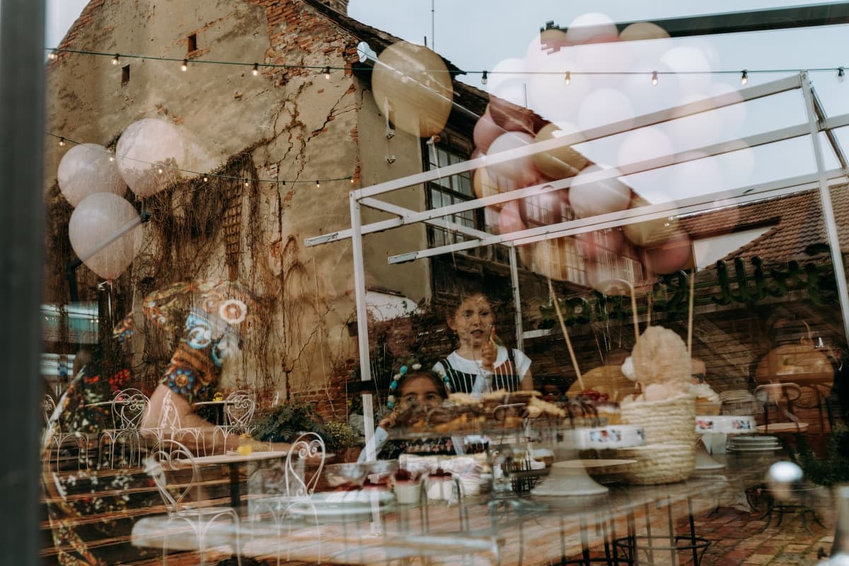 Fotografie de TheMoonlight la Turtha Sweet &amp; Savoury