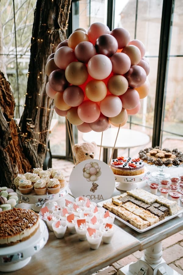 Fotografie de TheMoonlight la Turtha Sweet &amp; Savoury