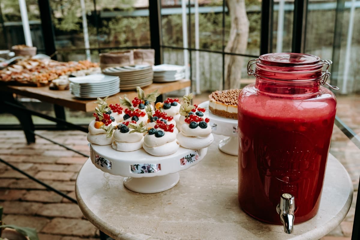 Fotografie de TheMoonlight la Turtha Sweet &amp; Savoury