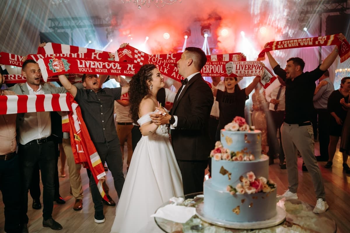 Fotografie de TheMoonlight la Terasa Mark