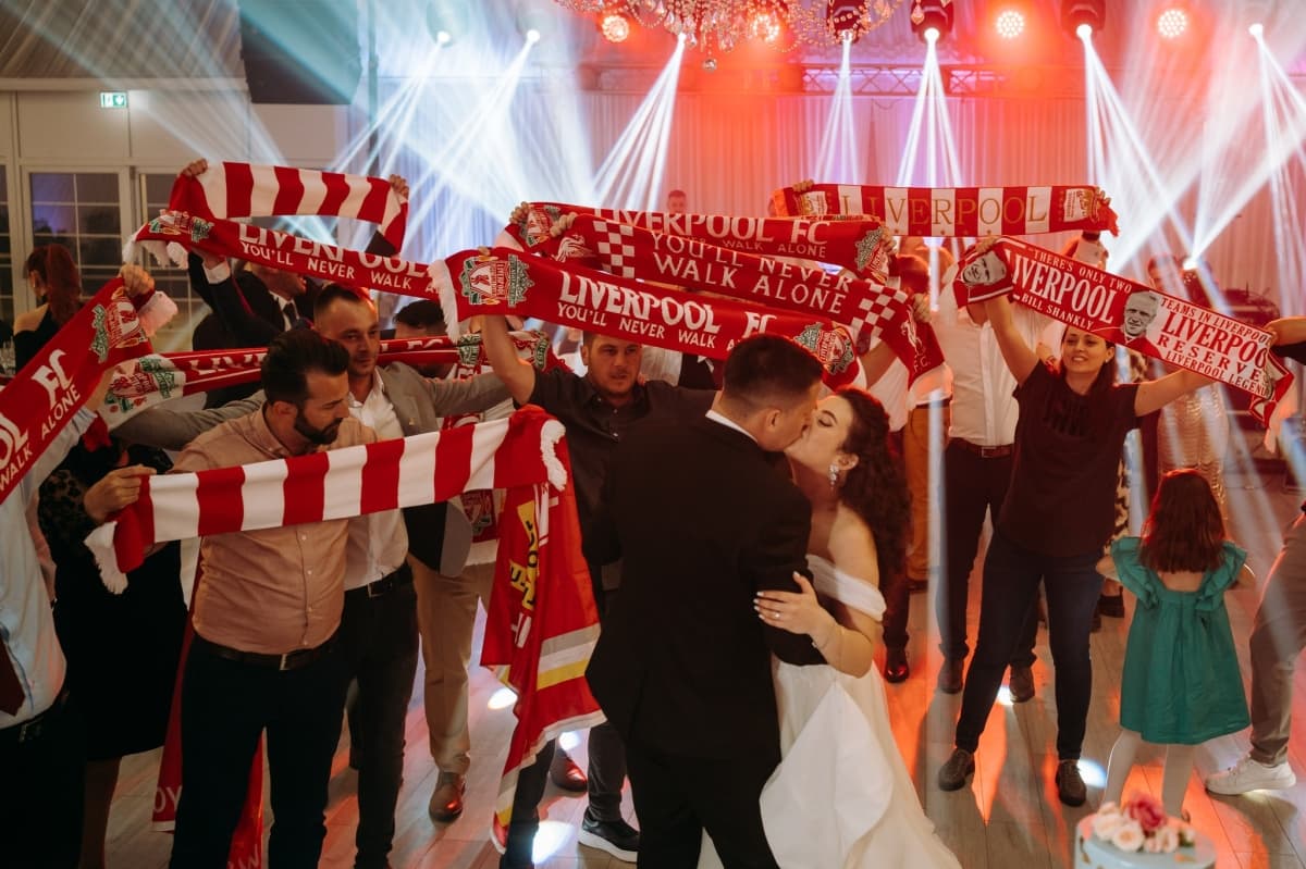 Fotografie de TheMoonlight la Terasa Mark