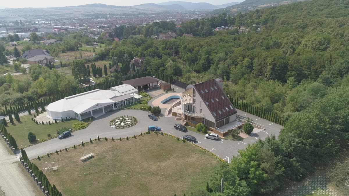 Fotografie de 4D Art - David Nicolae Marius la Gradina Edenului