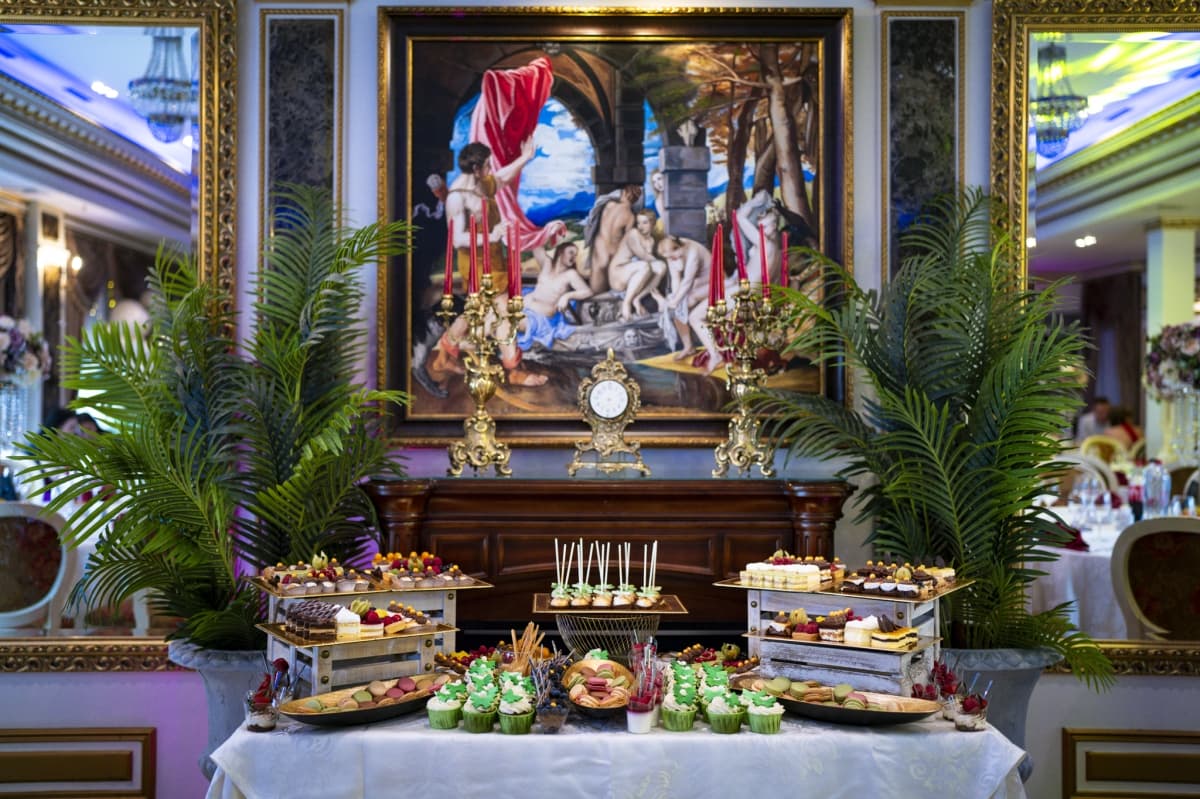 Fotografie de Adrian Agapie la Restaurant Britannia