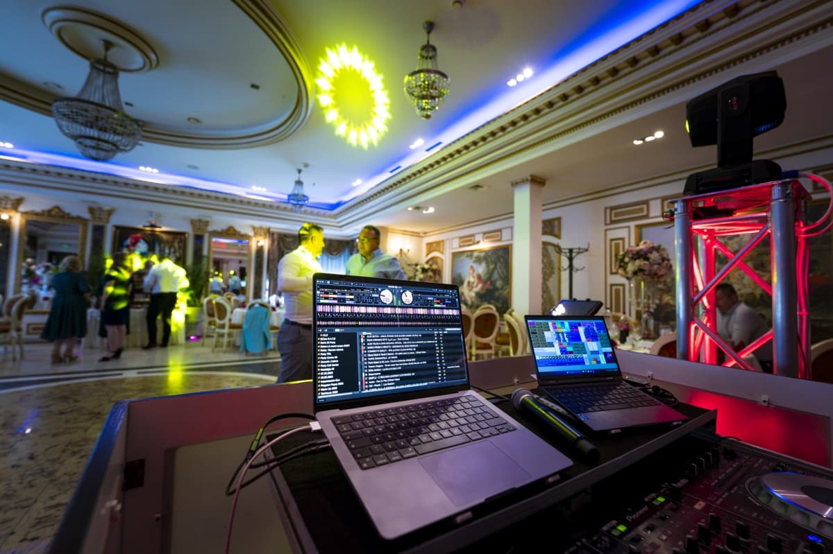 Fotografie de Adrian Agapie la Restaurant Britannia