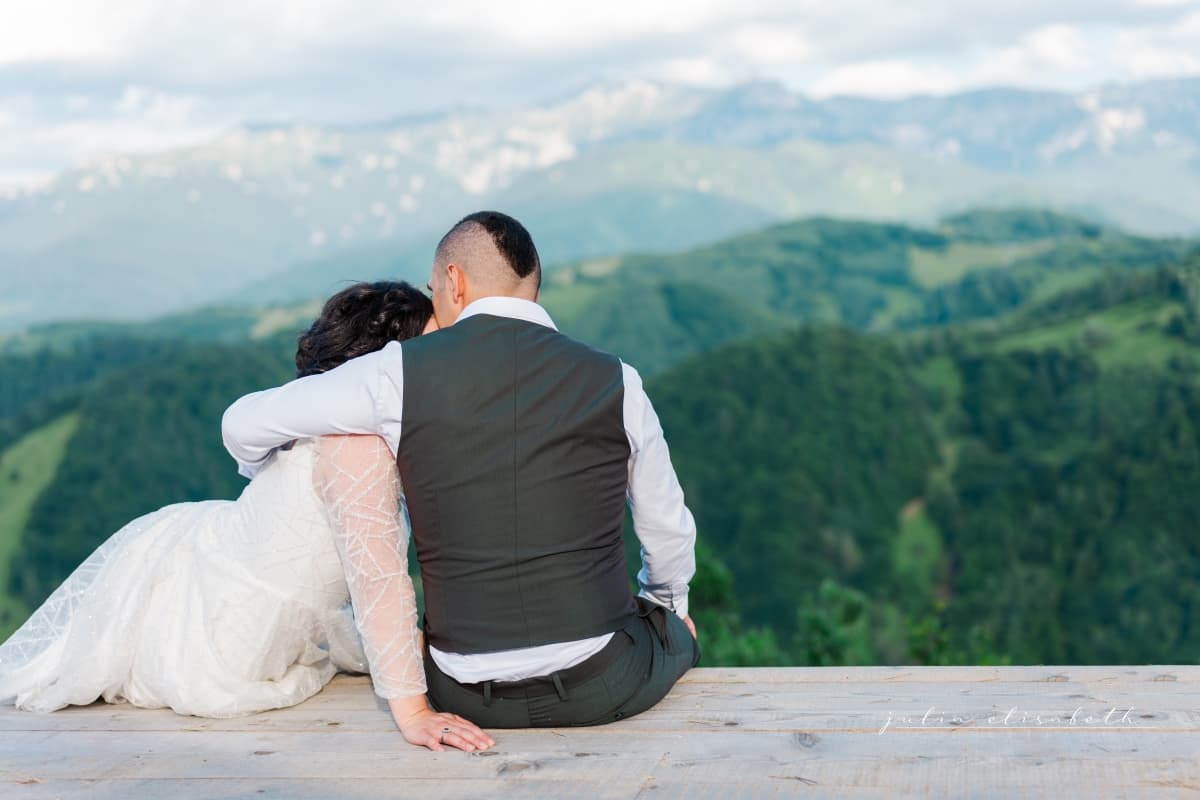 Belvedere Resort Moieciu - locatie pentru nunti in Brașov