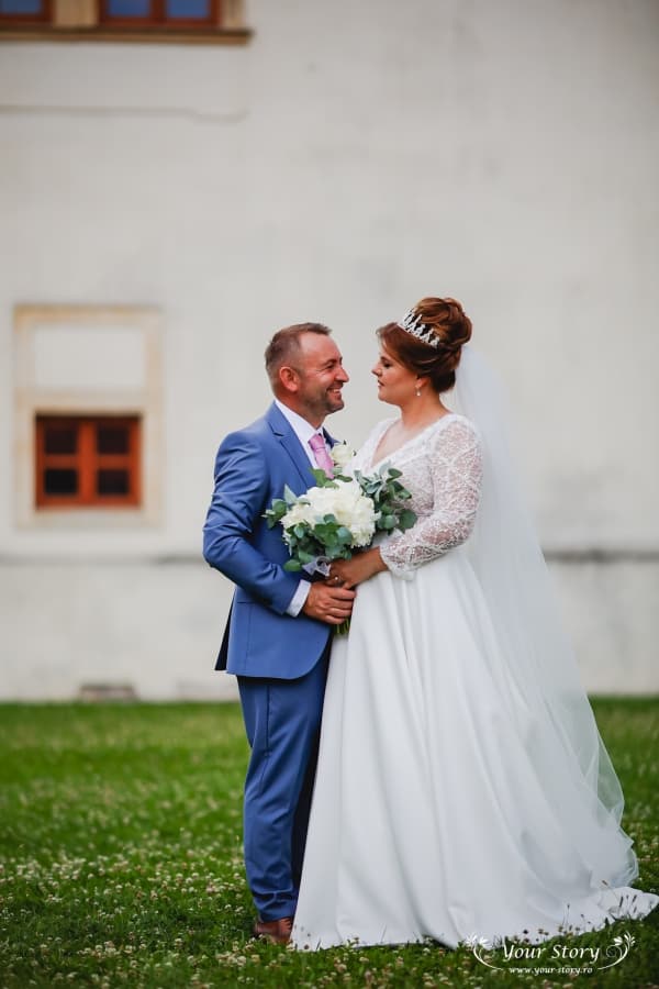 Cetatea Alba Carolina - locatie pentru nunti in Alba Iulia, Alba