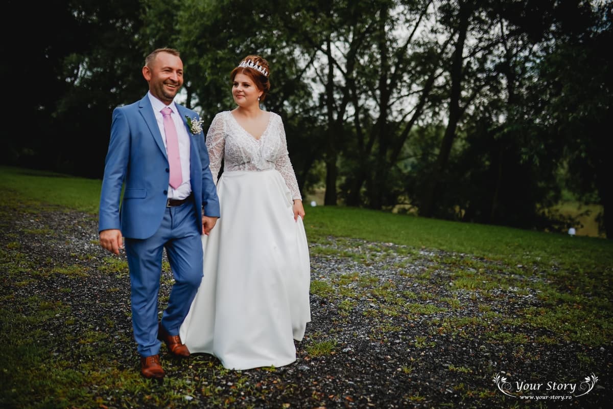 Cetatea Alba Carolina - locatie pentru nunti in Alba Iulia, Alba