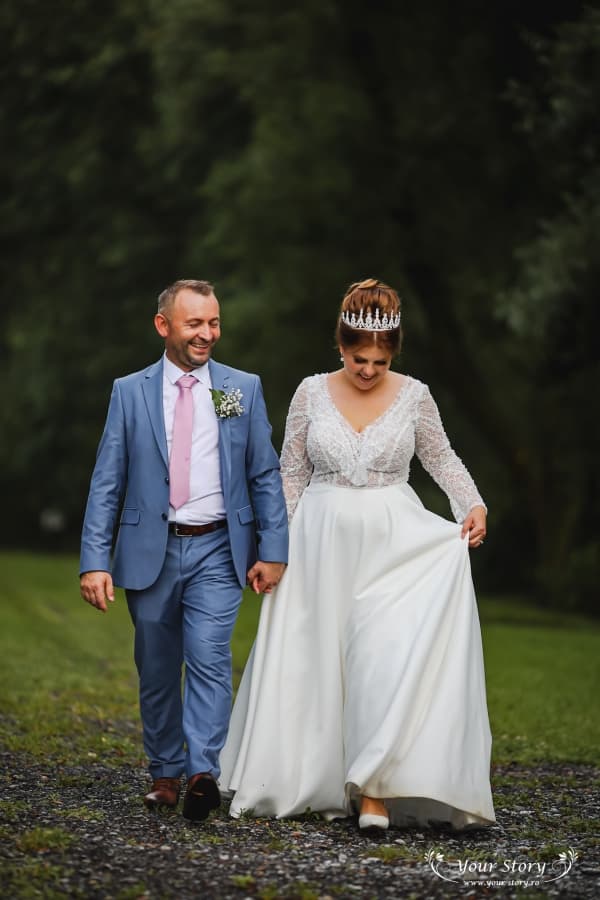 Fotografie de Your Story la Cetatea Alba Carolina