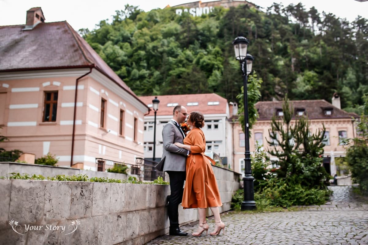 Fotografie de Your Story la Centrul Vechi Rasnov