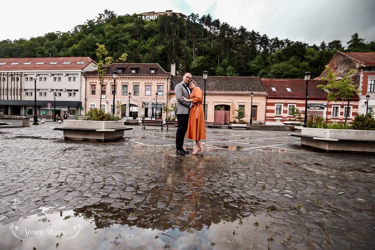Fotografie de Your Story la Centrul Vechi Rasnov