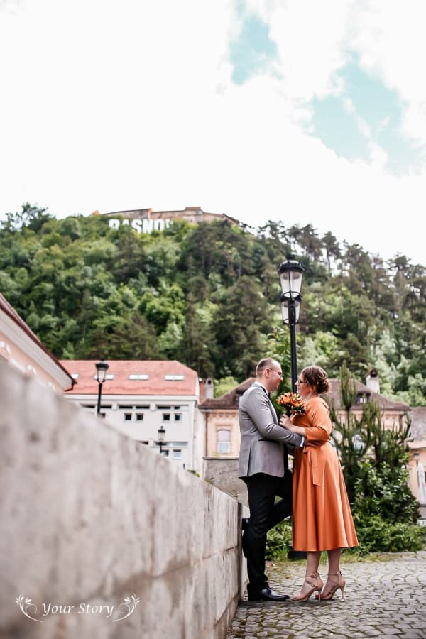 Fotografie de Your Story la Centrul Vechi Rasnov