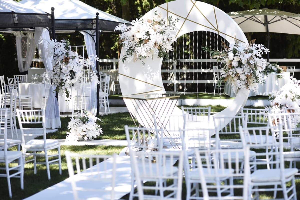 Portofino Events - Baneasa