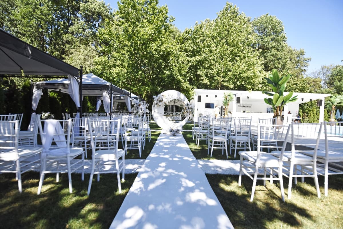 Fotografie de Ruxandra Manescu Photography la Portofino Events