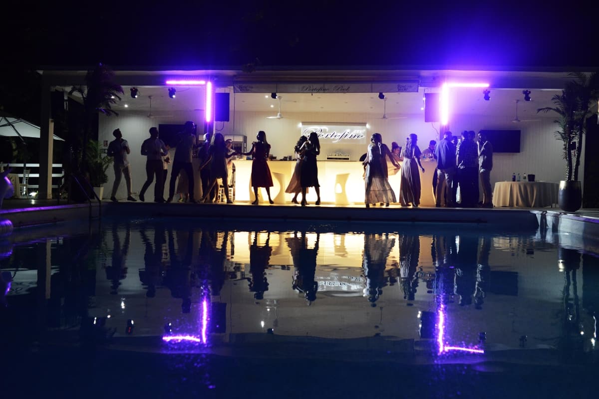 Fotografie de Ruxandra Manescu Photography la Portofino Events