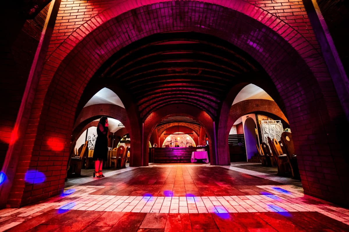 Fotografie de Catalin Chiriac la Green  Garden Resort