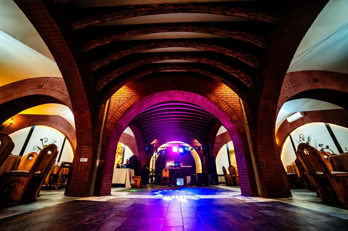 Fotografie de Catalin Chiriac la Green  Garden Resort