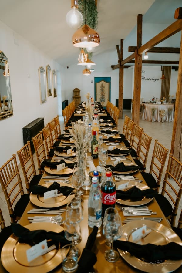 Fotografie de Sebastian Purusniuc Fotograf la Chalet Cattaleya