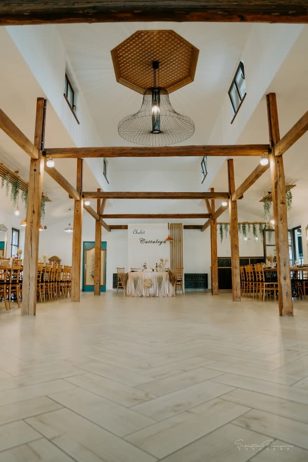 Fotografie de Sebastian Purusniuc Fotograf la Chalet Cattaleya