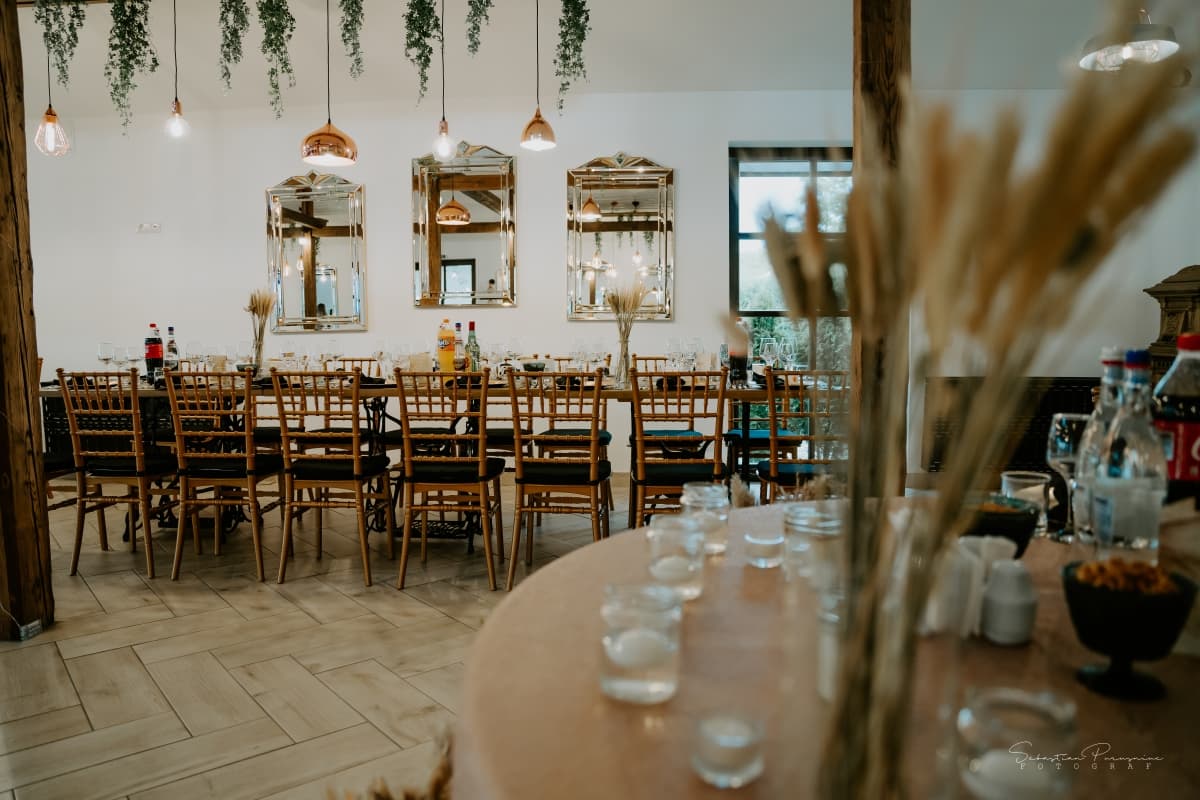 Fotografie de Sebastian Purusniuc Fotograf la Chalet Cattaleya