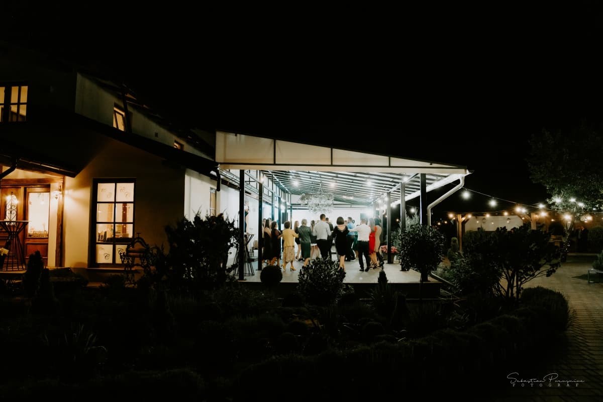 Fotografie de Sebastian Purusniuc Fotograf la Chalet Cattaleya