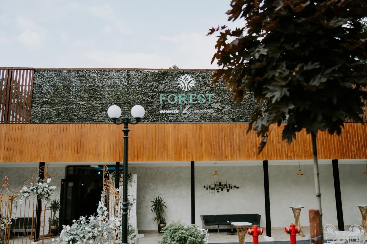 Fotografie de Sebastian Purusniuc Fotograf la Forest Events Cucorani