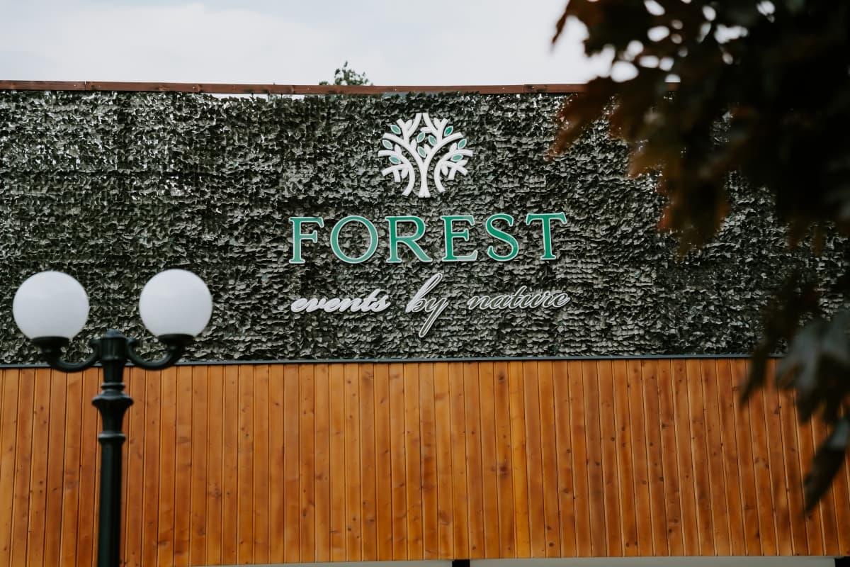 Fotografie de Sebastian Purusniuc Fotograf la Forest Events Cucorani