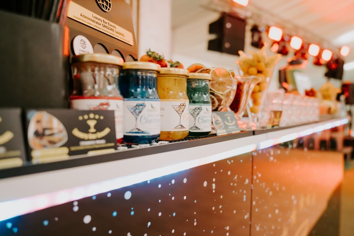 Fotografie de Sebastian Purusniuc Fotograf la Forest Events Cucorani