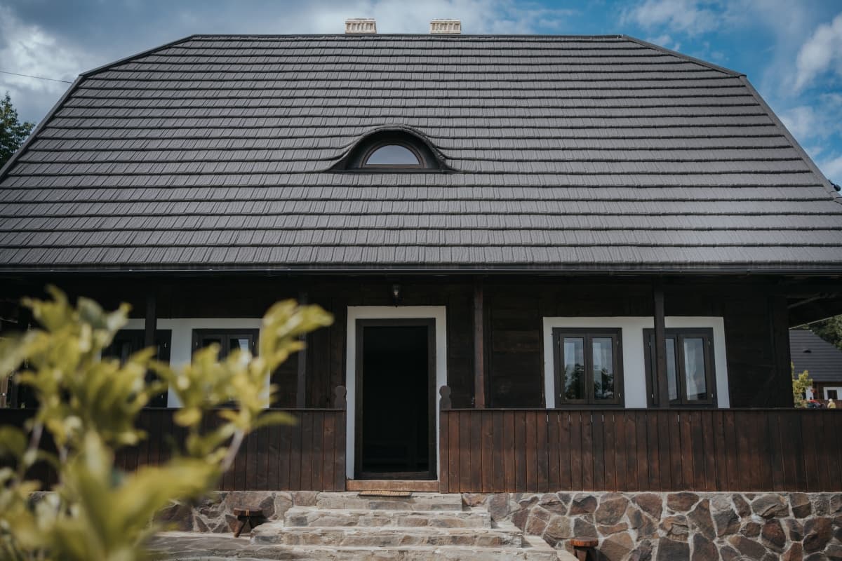 Fotografie de DANIEL Halip la Vatra Boiereasca