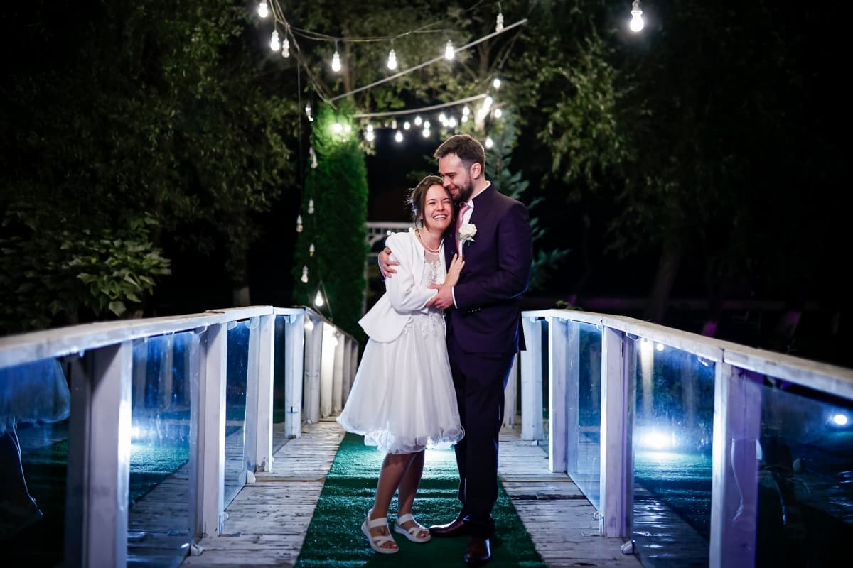 Fotografie de Your Story la Domeniul Dâmbu Morii