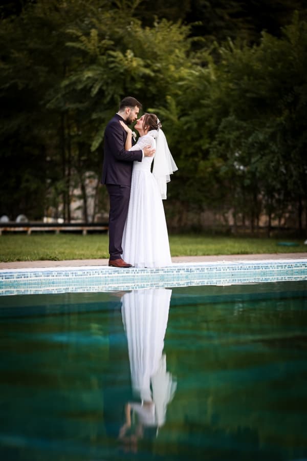 Fotografie de Your Story la Domeniul Dâmbu Morii