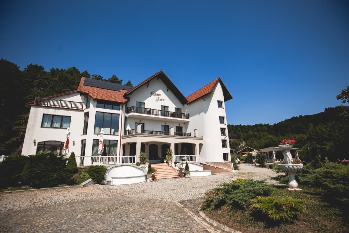 Fotografie de Your Story la Pensiunea Baroc