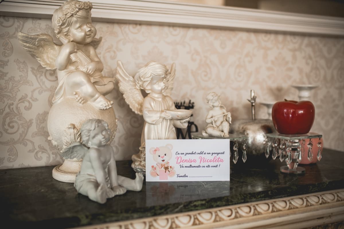 Fotografie de Your Story la Pensiunea Baroc