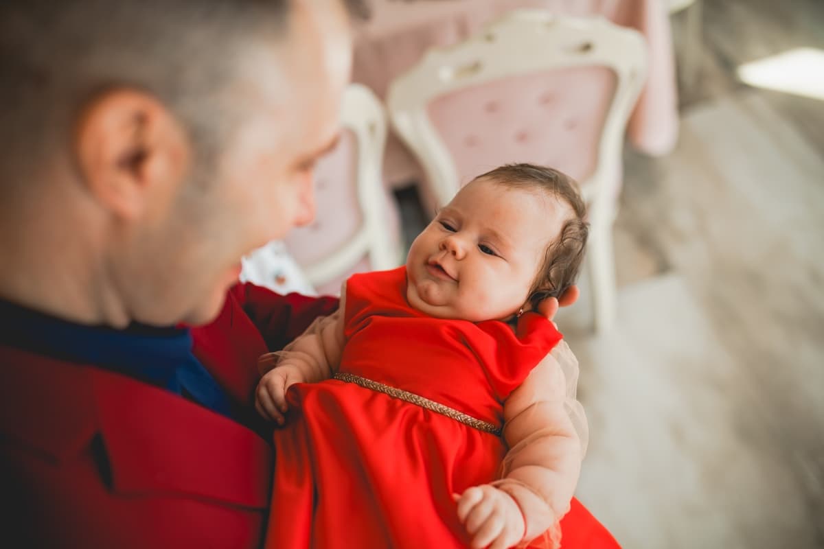 Fotografie de Your Story la Pensiunea Baroc