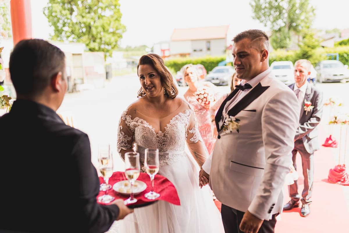 Fotografie de Your Story la Lord Events