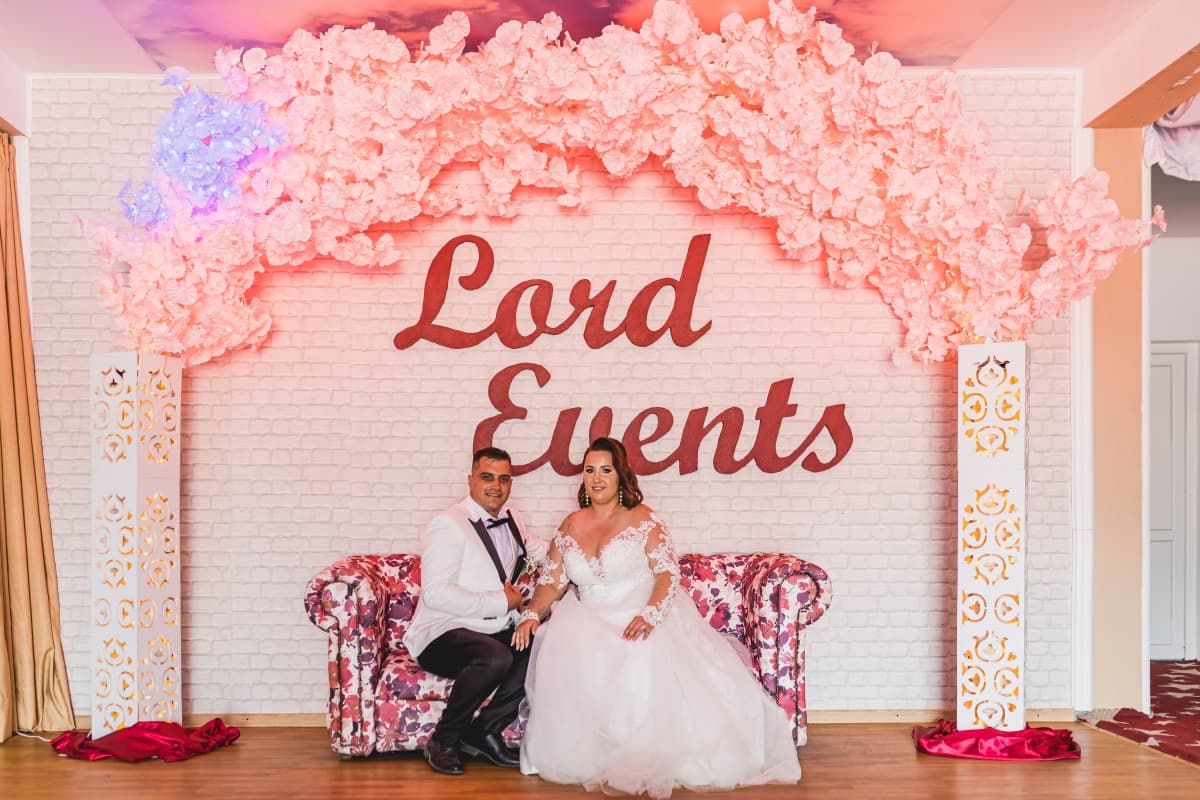 Fotografie de Your Story la Lord Events