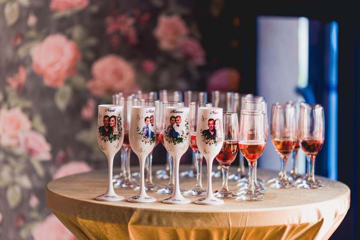 Fotografie de Your Story la Lord Events