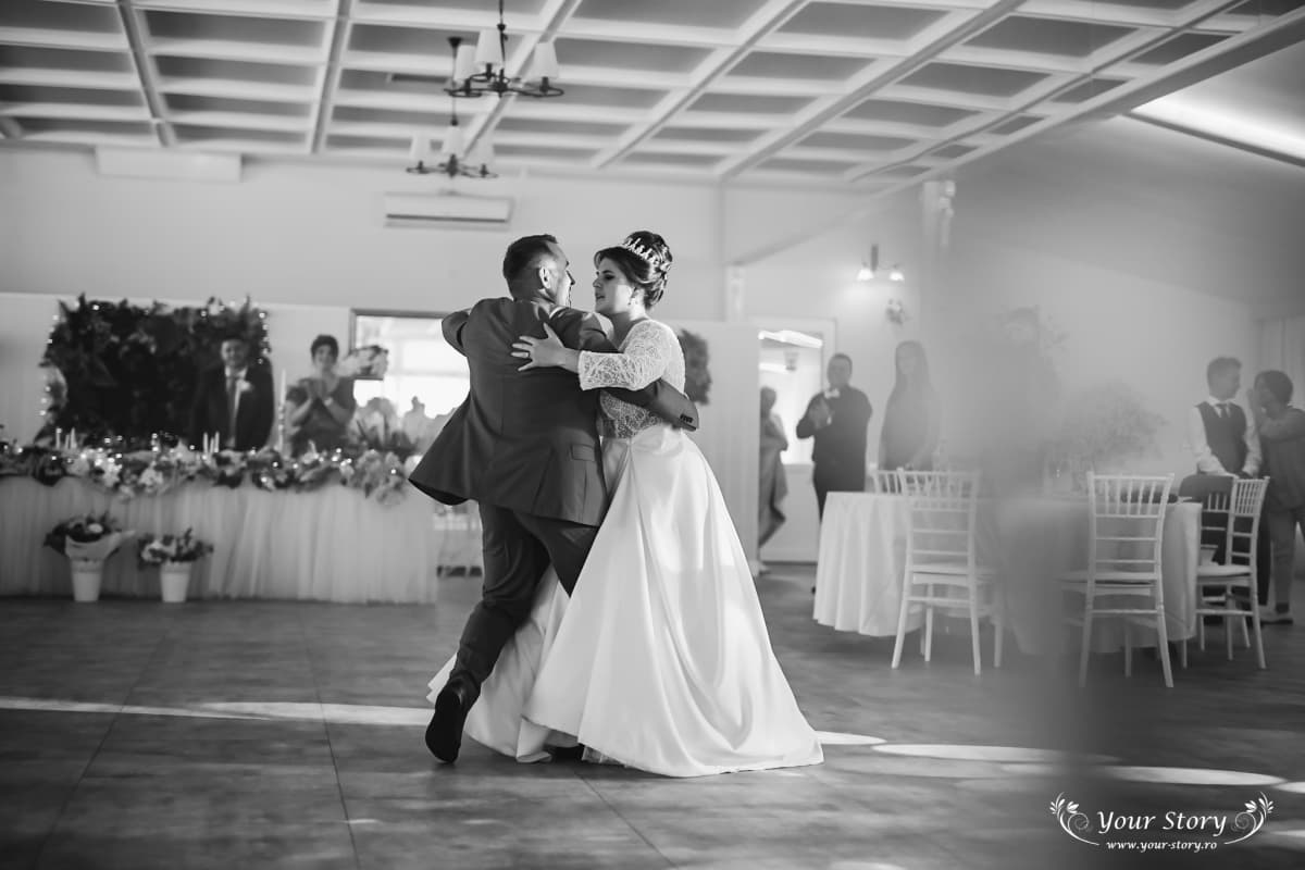 Fotografie de Your Story la Hanul cu berze 