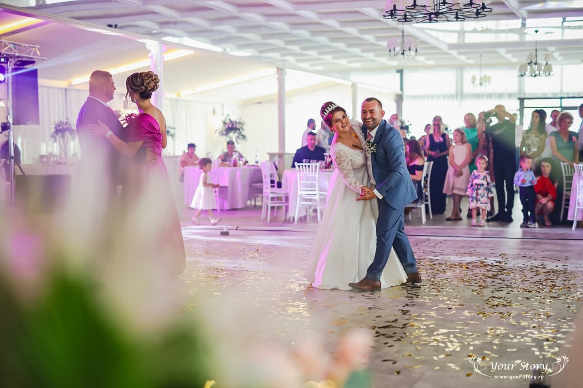 Fotografie de Your Story la Hanul cu berze 