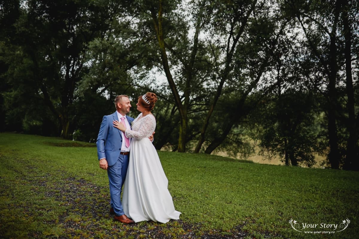 Hanul cu berze  - locatie pentru nunti in Alba Iulia, Alba