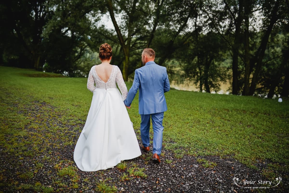 Fotografie de Your Story la Hanul cu berze 