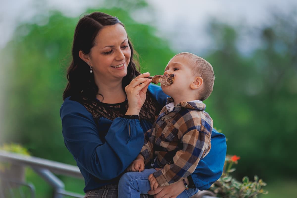 Fotografie de Your Story la Casa Elimheim