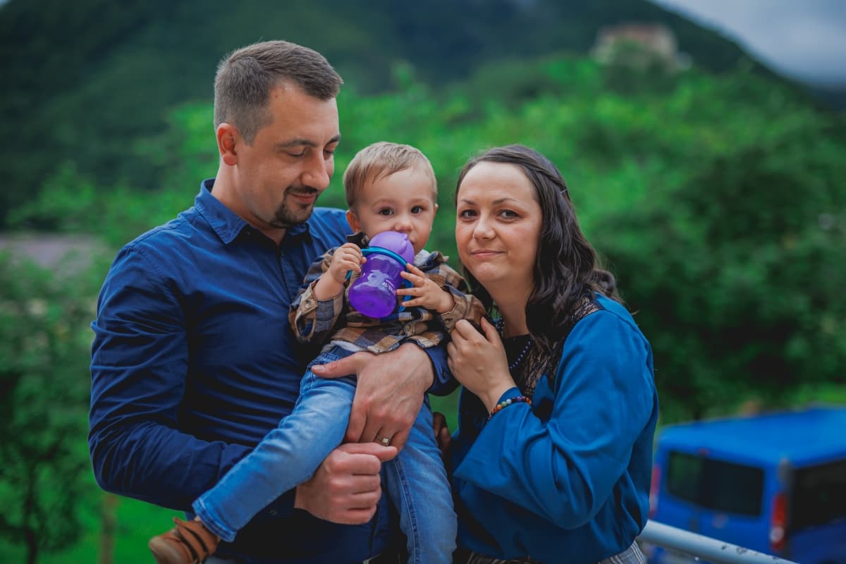 Fotografie de Your Story la Casa Elimheim