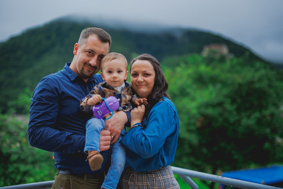 Fotografie de Your Story la Casa Elimheim