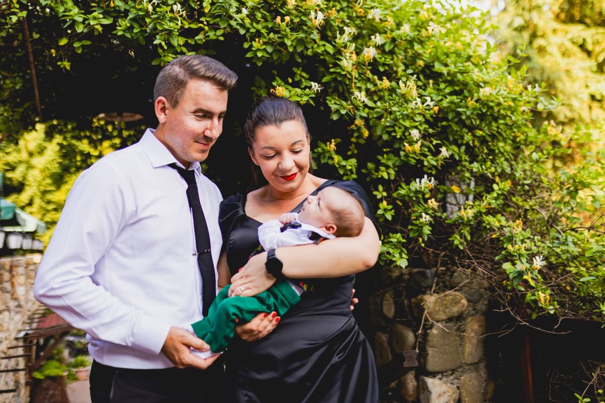 Curmatura Stezii - locatie pentru nunti in Sibiu, Sibiu