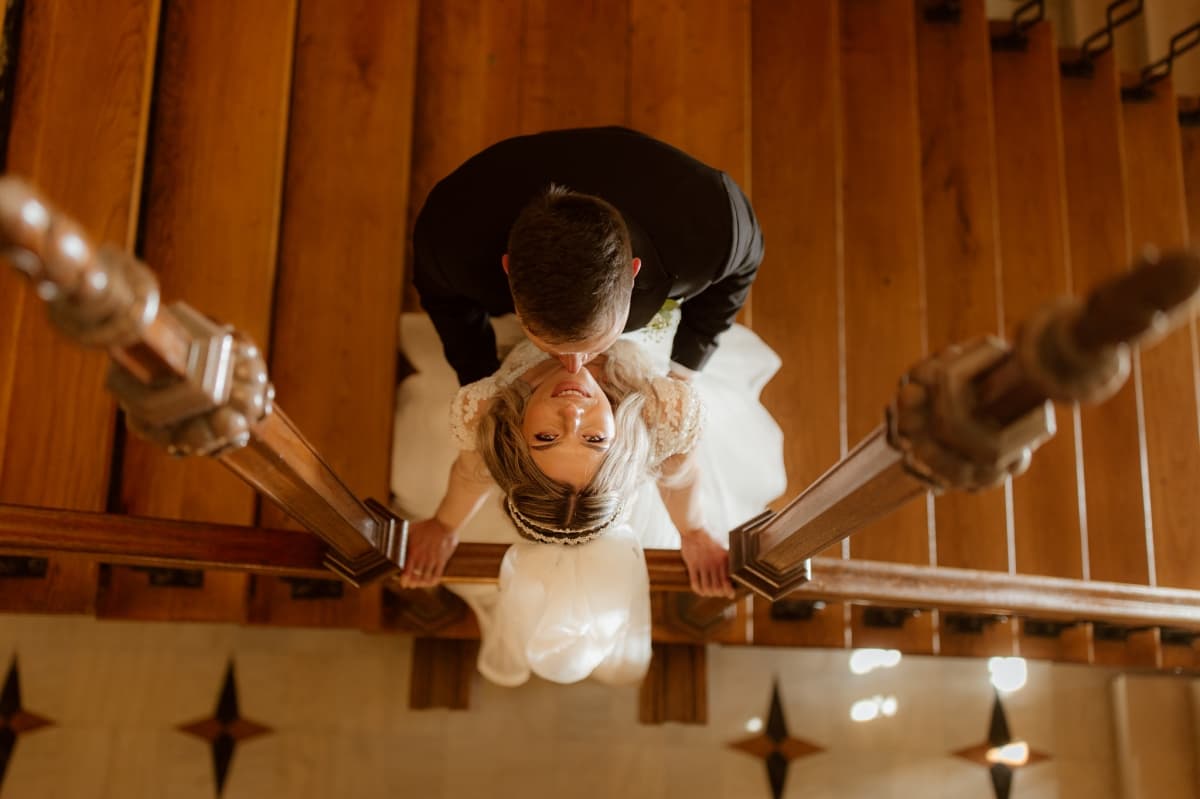 Fotografie de Alexandru Roman Photographer la Palatul Alexandru Ioan Cuza