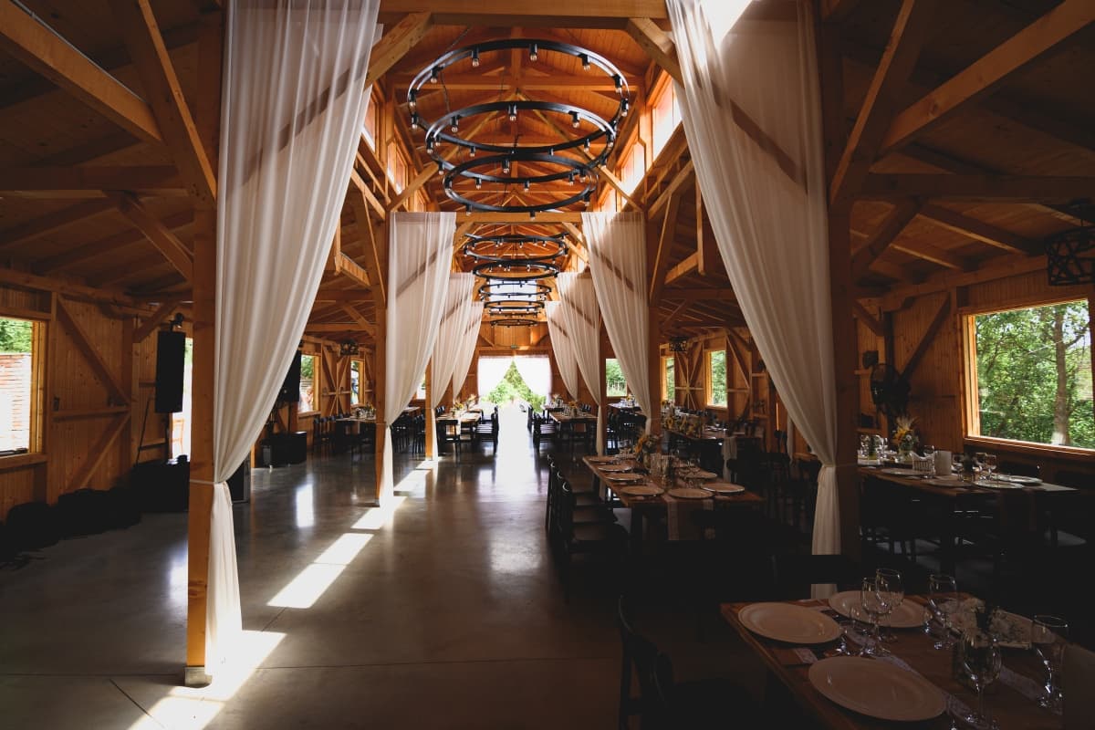 Fotografie de Picturesc la Micus Barn