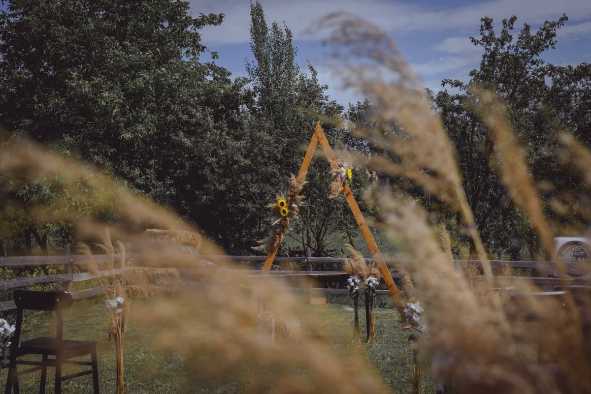 Fotografie de Picturesc la Micus Barn