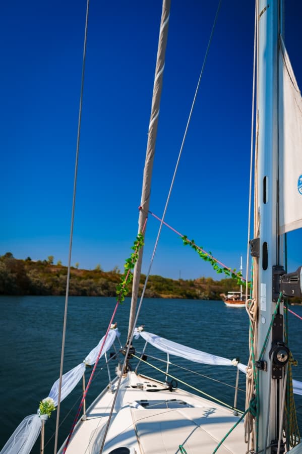 Portul Limanu - locatie pentru nunti in Limanu, Constanța