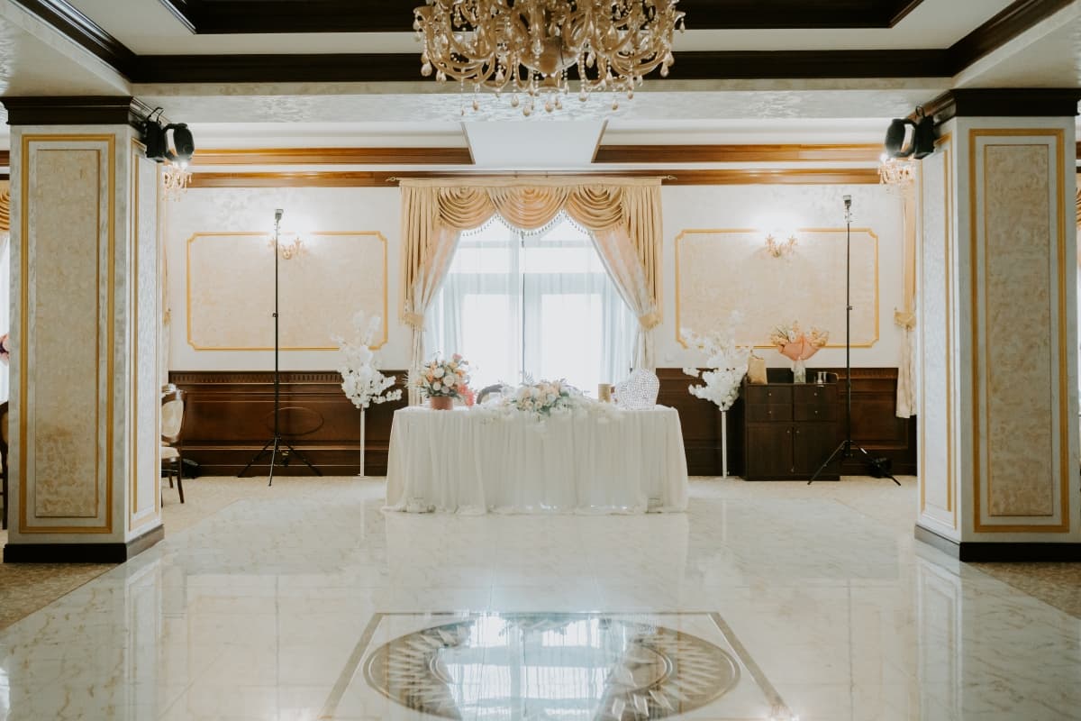 Fotografie de Sebastian Purusniuc Fotograf la Restaurant Bizantiq