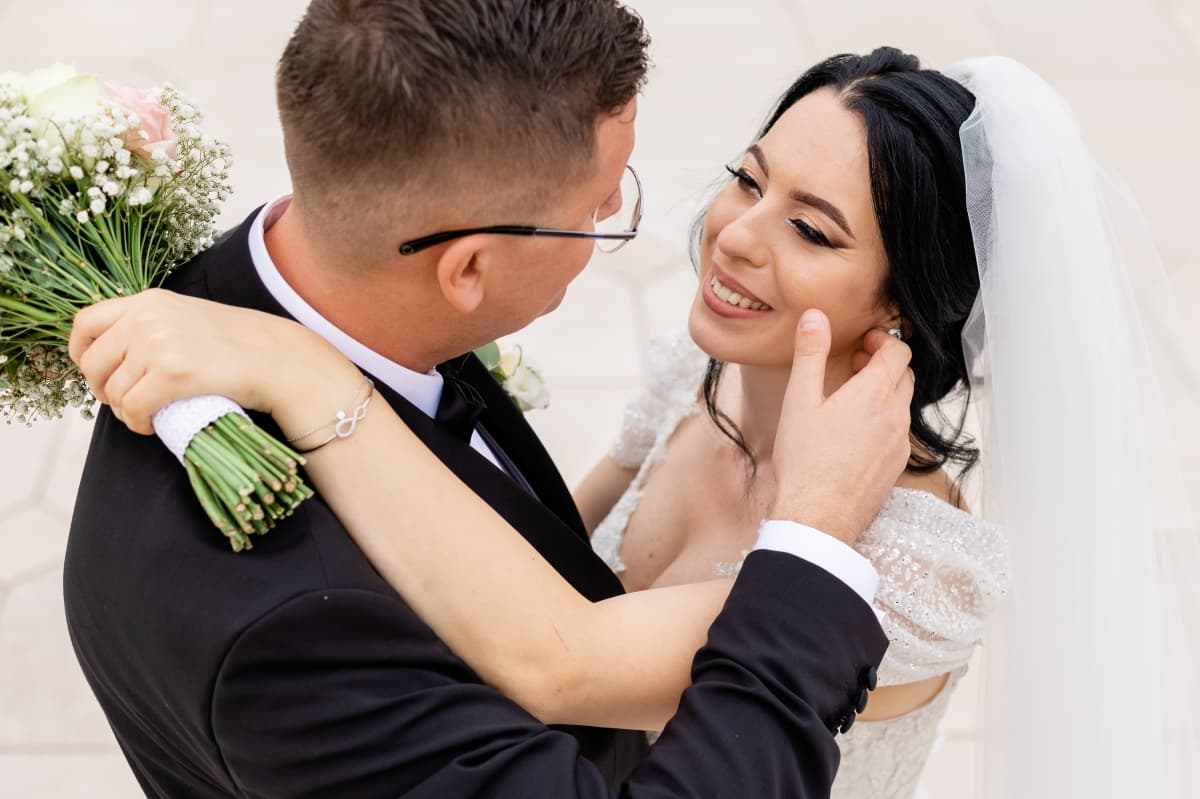 Ambasador Oradea - locatie pentru nunti in Oradea, Bihor